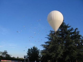  Volo vincolato 